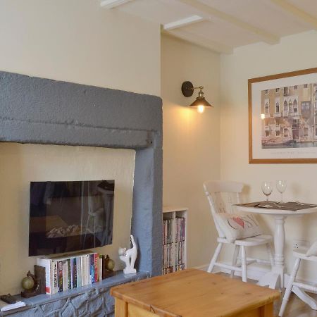Cosy Nook Villa Cromford Exterior foto